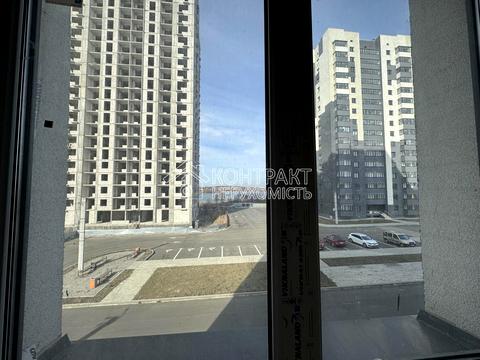 квартира по адресу Героев Труда ул. (Героїв Праці), 1-Ж