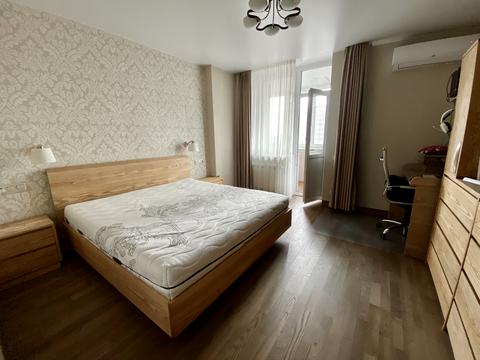 квартира по адресу Анны Ахматовой ул., 30