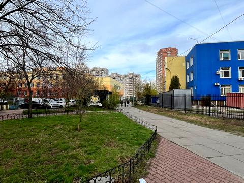 квартира по адресу Княжий Затон ул., 17