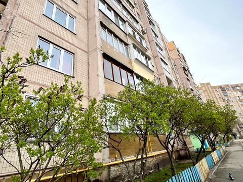 квартира по адресу Княжий Затон ул., 17