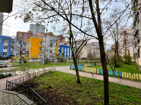 квартира по адресу Княжий Затон ул., 17