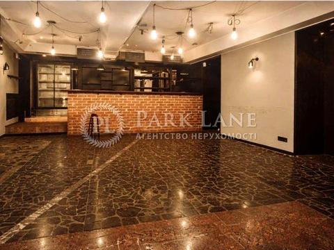 комерційна за адресою Хорива вул., 43/23