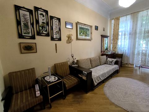 квартира по адресу Бандеры ул. (Мира), 63