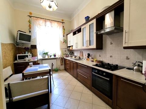 квартира по адресу Бандеры ул. (Мира), 63