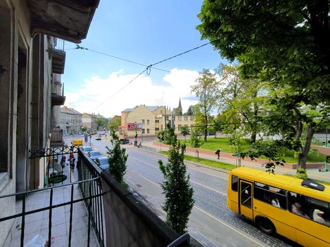 квартира по адресу Бандеры ул. (Мира), 63