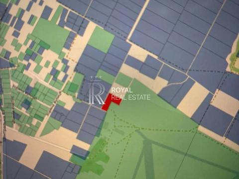 ділянка за адресою 