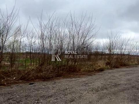 участок по адресу 