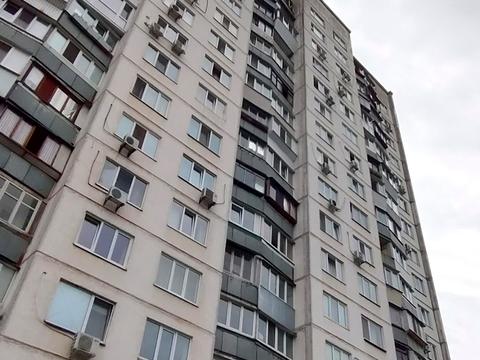 квартира за адресою Левка Лук'яненка вул. (Маршала Тимошенка), 1-Д