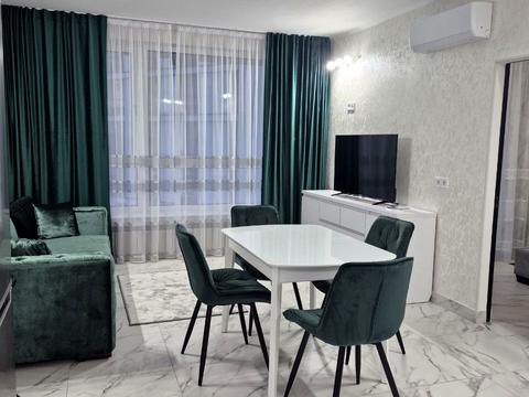 квартира за адресою Драгоманова вул., 31-А