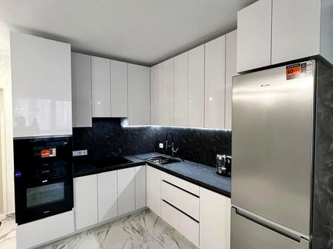 квартира за адресою Драгоманова вул., 31-А