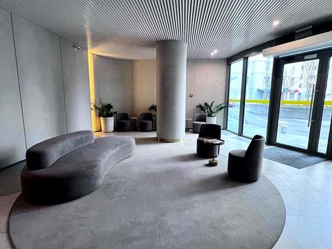 квартира за адресою Драгоманова вул., 31-А