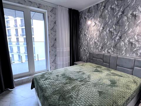 квартира за адресою Драгоманова вул., 31-А