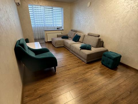 квартира по адресу Героев Днепра ул., 29