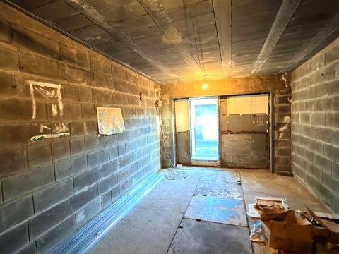 паркоместо по адресу Тираспольская ул., 43