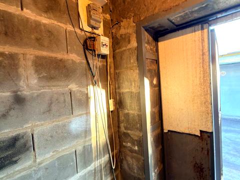 паркоместо по адресу Тираспольская ул., 43