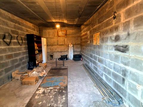 паркоместо по адресу Тираспольская ул., 43