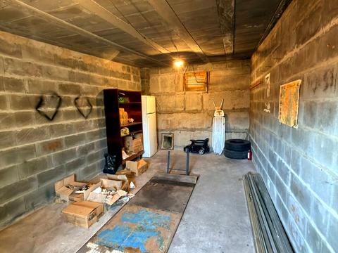 паркоместо по адресу Тираспольская ул., 43