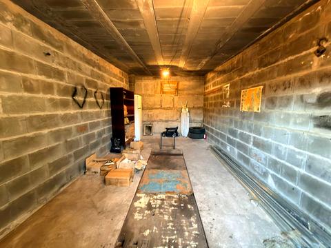 паркоместо по адресу Тираспольская ул., 43