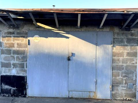 паркоместо по адресу Тираспольская ул., 43