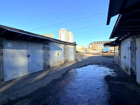 паркоместо по адресу Тираспольская ул., 43