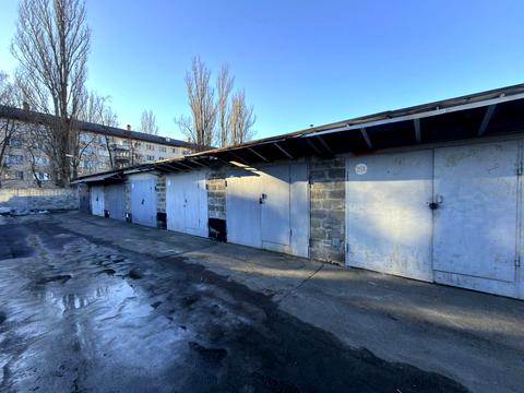 паркоместо по адресу Тираспольская ул., 43