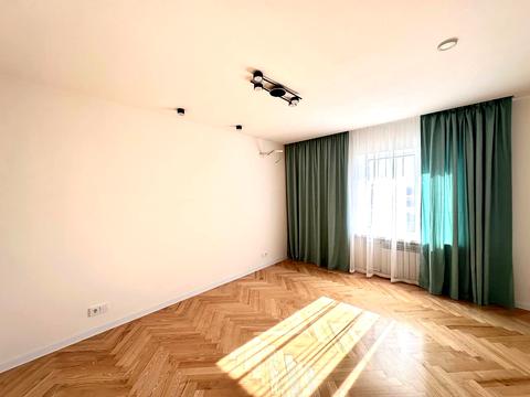 квартира по адресу Олеся Гончара ул., 52