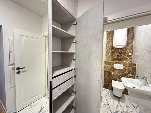 квартира по адресу Олеся Гончара ул., 52