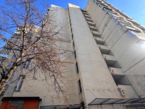 квартира по адресу Олеся Гончара ул., 52