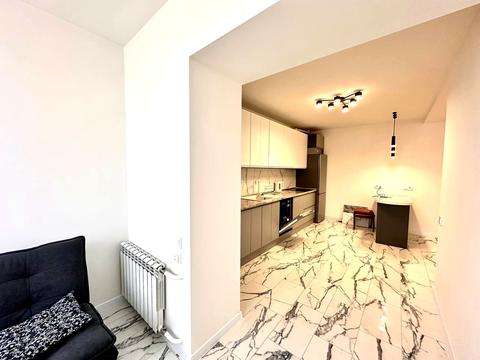 квартира по адресу Олеся Гончара ул., 52