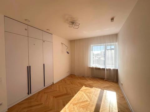 квартира по адресу Олеся Гончара ул., 52