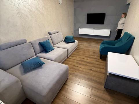 квартира по адресу Героев Днепра ул., 29