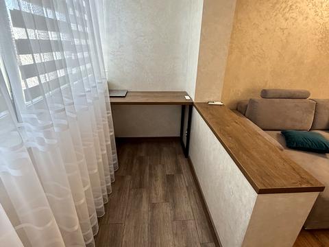 квартира по адресу Героев Днепра ул., 29