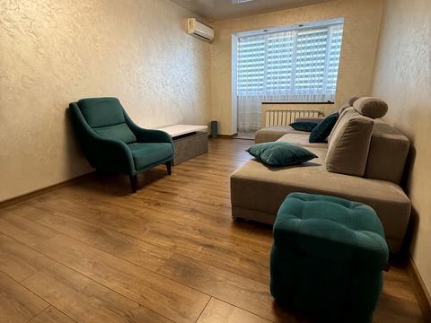 квартира по адресу Героев Днепра ул., 29