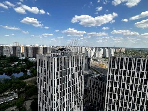 квартира за адресою Зарічна вул., 4 к2