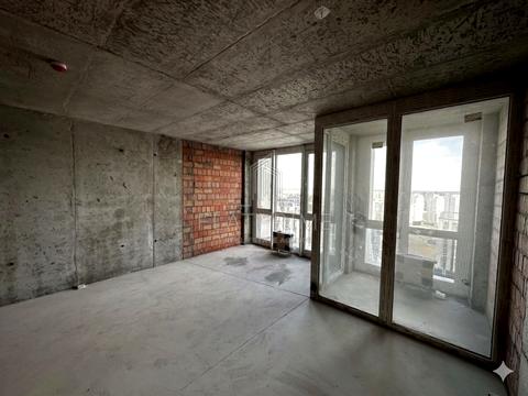 квартира за адресою Зарічна вул., 4 к2