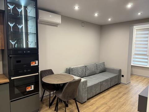 квартира за адресою Євгена Рихліка вул. (5-й Щорса), 13 к1