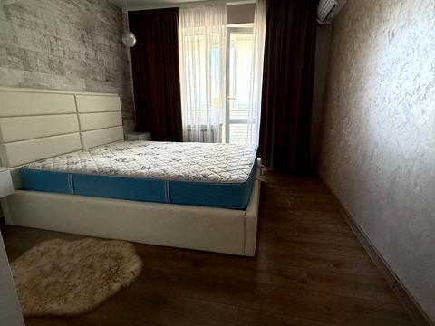 квартира по адресу Героев Днепра ул., 29