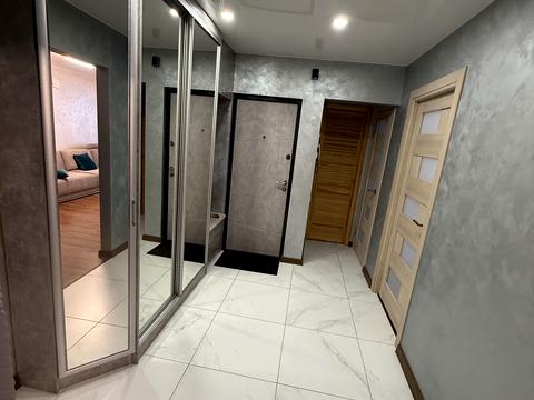 квартира по адресу Героев Днепра ул., 29