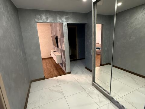 квартира по адресу Героев Днепра ул., 29