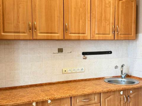 квартира за адресою Академіка Палладіна просп., 22