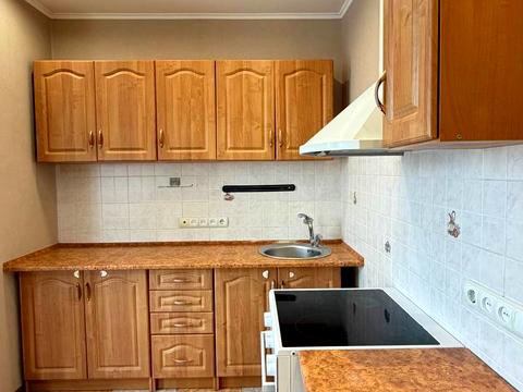 квартира за адресою Академіка Палладіна просп., 22