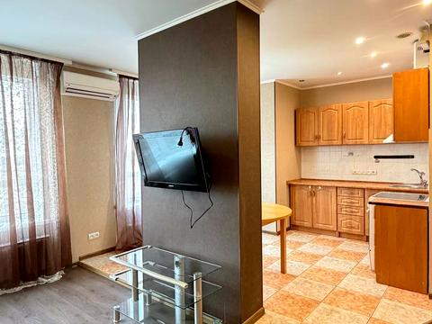 квартира за адресою Академіка Палладіна просп., 22