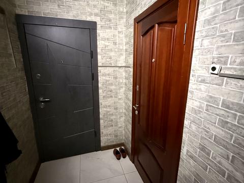 квартира по адресу Героев Днепра ул., 29