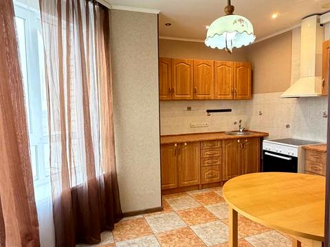 квартира за адресою Академіка Палладіна просп., 22