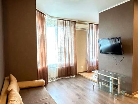 квартира за адресою Академіка Палладіна просп., 22