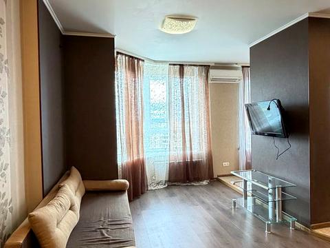 квартира за адресою Академіка Палладіна просп., 22