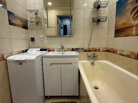 квартира по адресу Героев Днепра ул., 29