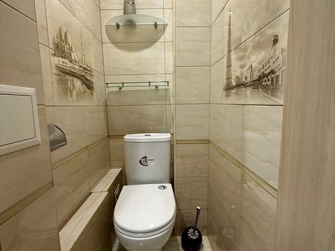 квартира по адресу Героев Днепра ул., 29