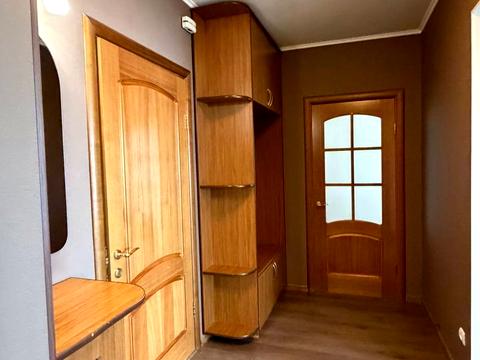 квартира за адресою Академіка Палладіна просп., 22