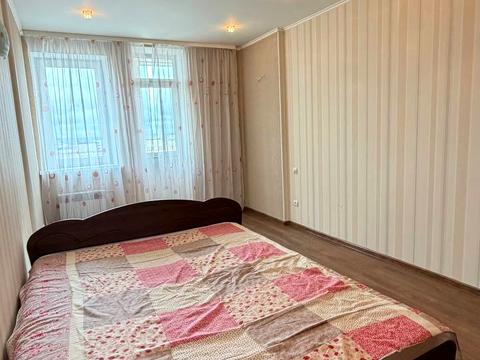 квартира за адресою Академіка Палладіна просп., 22